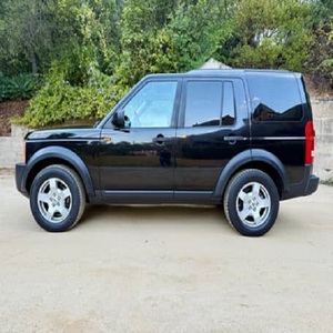 พร้อมส่ง2006 lannd roveer LR3 SE - Product Image 4