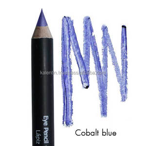 Bút Chì mắt khoáng kalentin số 10 <span class=keywords><strong>Janet</strong></span>-Màu Tím chàm - Product Image 1