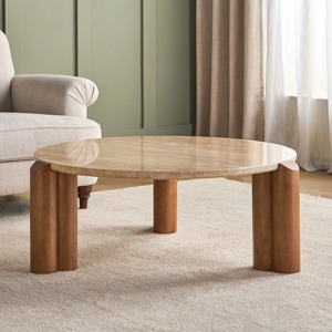 Elegante Mesa cilíndrica redonda de oro hecha a mano para salas de estar, dormitorios y esquinas decorativas con atractivo atemporal - Product Image 5