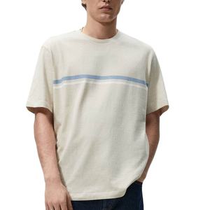 T-Shirt Hip Hop surdimensionné léger T-Shirt à séchage rapide Nouvelle chemise d'utilisation en plein air à la mode Concevez votre propre T-Shirt surdimensionné - Product Image 1