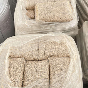 Pellets de madera A1 ENplus de alta calidad para calefacción/Pellets certificados EN Plus para calefacción del hogar - Product Image 1