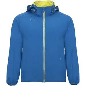 Giacca Softshell Personalizzata dalla Siberia, Felpe e Maglioni Promozionali - Product Image 3