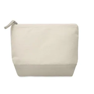 KLEUREN Trousse de Toilette Bicolore Personnalisée, Étui Cosmétique Sur Mesure pour Merchandising Haut de Gamme - Product Image 2