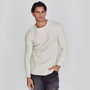 Venta al por mayor de 100% algodón personalizado camiseta recortada para los hombres Casual & Street Style Fashion Cool Street Wear - Product Image 6