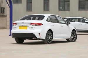 2023 toyo-ta levin sử dụng xe ô tô giá rẻ Sử dụng xăng xe năng lượng mới xe levin - Product Image 6