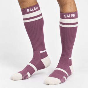 Custom Eco-Friendly Anti-Bacterial Durable Luxury Cotton <b>Ankle</b> <b>Socks</b> for Men <b>Women</b> Yoga-Wholesale & Bulk Orders - Product Image 3