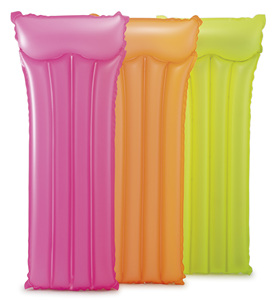 Colchón Inflable Neon Frost Cm. 183x76 - Product Image 1