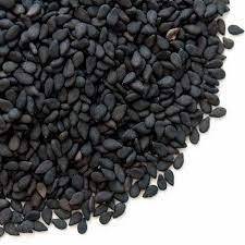 Graines de Chia Naturelles Noires et Brunes Entières du Fabricant MP du Kerala pour la Cuisine et la Pâtisserie - Product Image 2