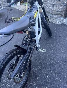 Surron Light Bee X d'occasion 2023 - Product Image 4