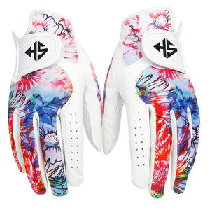 Custom Manufacturer Golf <b>Glove</b> For Adult High Quality sheepskin <b>Light</b> Weight Durable Available In Stoke For Sale Men Golf <b>Gloves</b> - Product Image 1