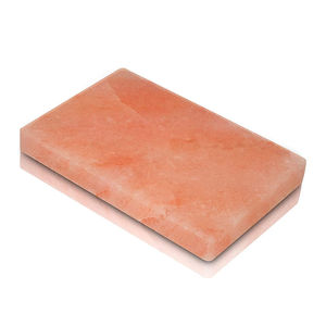Choix du chef de l'Himalaya Tuiles et dalles de sel rose Dalle de cuisson de qualité supérieure pour la cuisine Bliss Factory-Emballage en vrac direct - Product Image 5