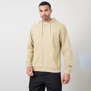Fabricación Directa de Fábrica, Ropa Urbana de Alta Calidad, Sudadera Extra Grande Personalizada 100% Algodón para Hombre - Product Image 1