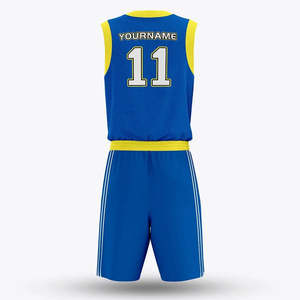 Sudadera de Baloncesto Sublimada Premium para Hombre, Fabricante Mayorista - Product Image 2