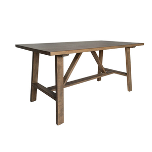 Decorative Living Room <b>Brown</b> Wood Industrial Coffee <b>Table</b> Manufacturer Solid Wooden Coffee <b>Table</b> Manufacturer in India - Product Image 1