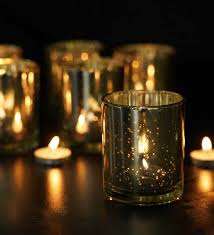 Metal Halloween <b>Candle</b> Sticks Stand Birthday <b>Candles</b> Stand Pillar Holders Taper <b>Candle</b> Holder for Home Decor Luxury <b>Tree</b> Decor - Product Image 4