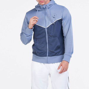 Printemps, automne et hiver, parfait pour superposer des vestes ou des manteaux Modern Hip Hop Casual - Product Image 3