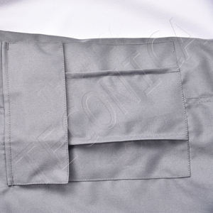 Ropa de esquí de invierno al aire libre Softshell hombres Snowboard pantalones holgados pantalones de esquí impermeables pantalones de nieve transpirables pantalones de esquí para hombres - Product Image 4