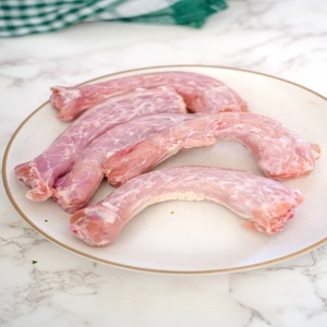 Venta al por mayor de cuellos de pollo congelados Precio a granel | Cuellos de aves de corral de la mejor calidad para exportación | Proveedor de carne de pollo congelada de bajo costo en línea - Product Image 2