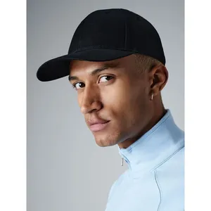 หมวกแก๊ป Urbanwear แบบสั่งทำ 6 แผง หมวกแก๊ป 6 แผงสำหรับโปรโมชั่นและขายส่ง - Product Image 3