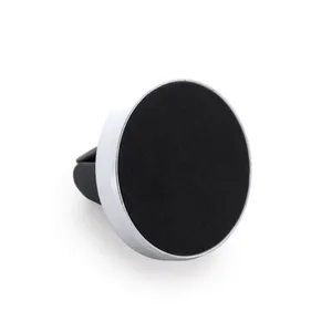 Supporto Magnetico per Auto USB Personalizzato Lattjo, Prodotto Promozionale su Misura - Product Image 2