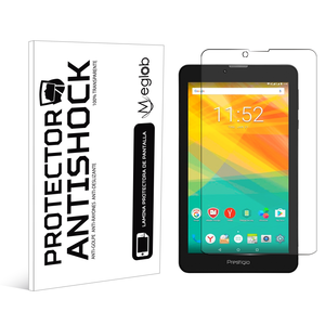 ฟิล์มกันรอยหน้าจอ ANTISHOCK สำหรับแท็บเล็ตเพรสติจิโอ เกรซ 3157 - Product Image 1