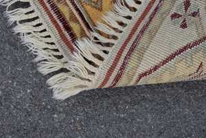 ชุดพรมปูพื้นแบบโบราณขนาด10x8สำหรับห้องนั่งเล่นชุดพรมสำหรับออกกำลังกายขนาด2.6x10 4x6 5x7 - Product Image 5