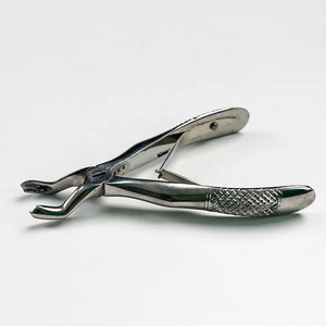 2025เครื่องมือทันตกรรมสำหรับเด็ก7ชิ้นชุดเครื่องมือผ่าตัดทำจากสเตนเลสสตีล - Product Image 4