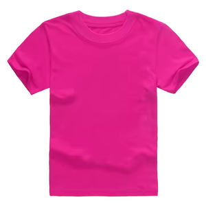 T-shirts en polyester/coton de haute qualité pour hommes nouveauté vêtements de sport personnaliser votre illustration et votre logo en gros blanc - Product Image 5