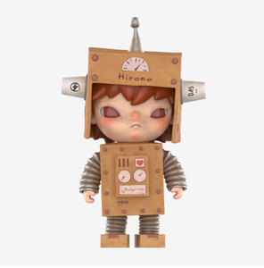 Figurines d'action en PVC de la série Little Mischief de PPMART HIRO, échelle 1/12, boîtes aveugles, jouet cadeau - Product Image 6
