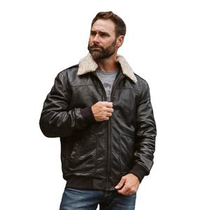 customization Personalized Leather Varsity <b>Jackets</b> High Quality Outerwear Leather Varsity <b>Jackets</b> - Product Image 1
