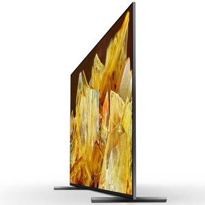 Televisor inteligente Bravia XR X90L LED 4K UHD de 75 pulgadas con Google TV - Product Image 3