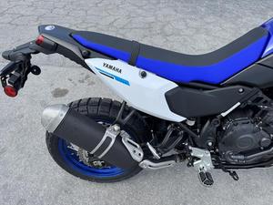 Motocyclette Tenere 700 2025 - Product Image 5