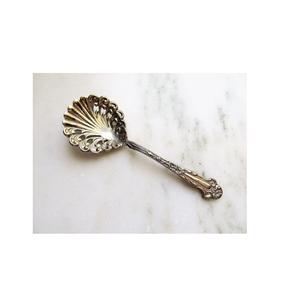 304 cuillère en acier inoxydable miroir poli produit fait main nouveau Design cuillère en métal bonne qualité dîner cuillère - Product Image 5