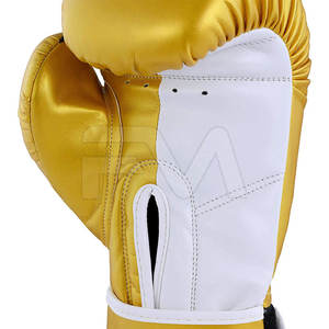 Gants de boxe écologiques de qualité supérieure, approvisionnement direct d'usine, vente en gros de gants de boxe - Product Image 6