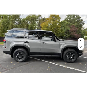 EXTREMADAMENTE LIMPIO LHD/RHD 2025 LEXUS GX 550 TWIN-TURBO V6 POTENTE 4WD ALTAMENTE EQUIPADO LISTO PARA ENVIAR - Product Image 5