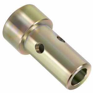 Adaptateur d'attelage rapide Cat 1 pour tracteur 3 points de catégorie I - Product Image 3