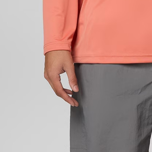 <b>Men</b> Casual Wear Classic And Comfortable Fit And Breathable Elastic Waist Running Outdoor <b>Shorts</b> Lightweight Summer Bottoms 2026 - Product Image 3