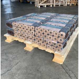 Briquettes de bois Combustible biomasse industriel - Product Image 6