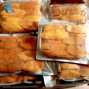 Fournisseur meilleure qualité mangue séchée douce du Vietnam nourriture saine tranches de mangue séchée prix bon marché 2023 - Product Image 4