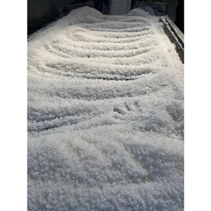 เกลือเพชร500กรัมเกลือทะเลเสริมไอโอดีนระดับพรีเมียมตัวเลือกบรรจุภัณฑ์แบบกำหนดเองสั่งซื้อจำนวนมากส่งตรงจากอียิปต์ MOQ ต่ำ - Product Image 5