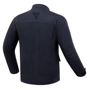 CE Approved Long Touring <b>Motorcycle</b> <b>Jacket</b> with Textile Construction Men Textile Long Touring <b>Jacket</b> OEM Factory Exporter - Product Image 1