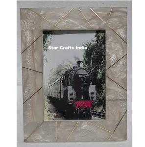 Meilleur décor Cadre photo Décorations de Noël Cadeau de mariage Affichage d'images Utilisation de mariage Décoration intérieure Cadre photo Offre Spéciale Mariage - Product Image 2