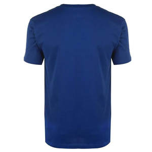 T-shirt pour homme à bas prix avec logo personnalisé en gros T-shirts surdimensionnés pour hommes au meilleur prix - Product Image 2
