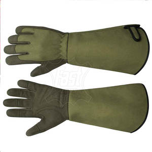 Guantes de Jardinería de Tamaño Personalizado, Guantes de Jardinería Transpirables Más Vendidos, Personalizados, de Alta Calidad - Product Image 6