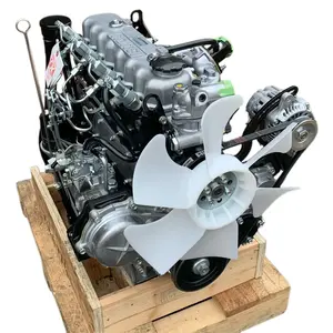 ใช้เครื่องยนต์6BD1กับรุ่น4JA1 4JG2 4JB1 - Product Image 2