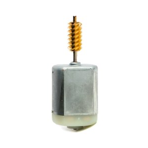 Moteur de verrouillage central de porte pour Volkswagen T5, Caddy - Product Image 4