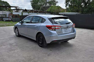 Auto Usado de Calidad a Precio Accesible, Subaru Impreza 2.0i 2018, Volante a la Izquierda - Product Image 3