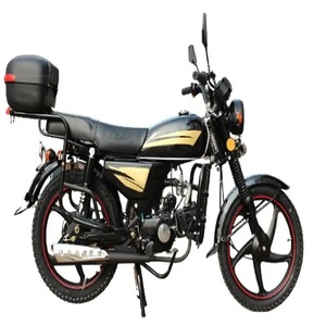 VENTA Motocicleta Bajaj Boxer 150cc con Tanque Grande de 16.5l - Compre Otras Motocicletas AHORA - Product Image 6