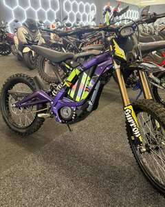 Bicicleta Eléctrica Light Bee X al por Mayor - Product Image 3