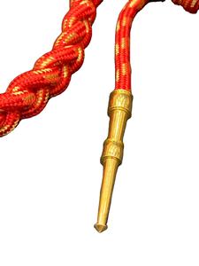 Aiguilletes de Ceremonia a Precio de Fábrica, Cordones de Hombro para Uniforme de la Mejor Calidad, Venta al por Mayor de Aiguilletes en Diferentes Colores - Product Image 5